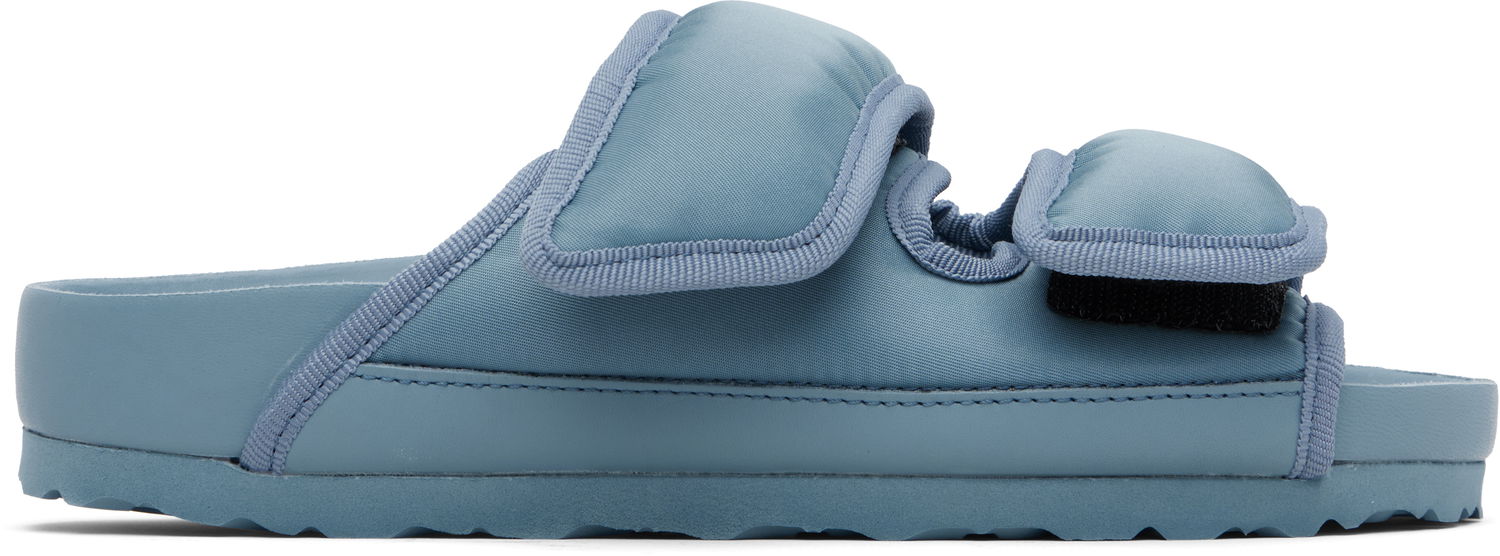 Tenisky a topánky Birkenstock 1774 Arizona Cosny Sandals Modrá | 1030405, 0