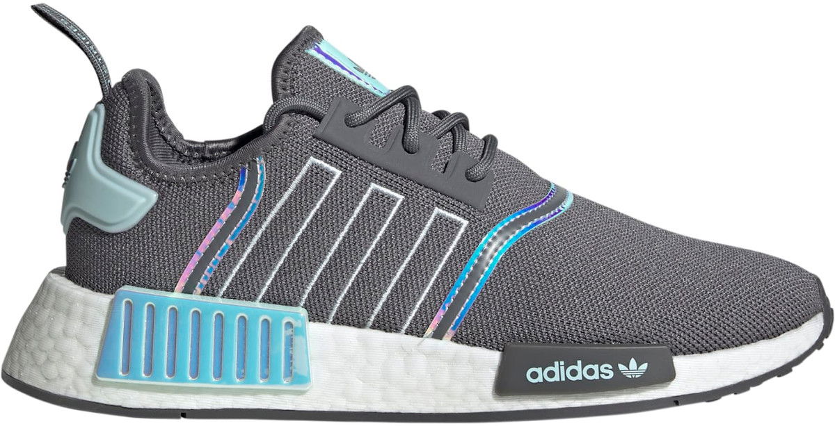 Tenisky a topánky adidas Originals NMD_R1 Šedá | gw9472, 0