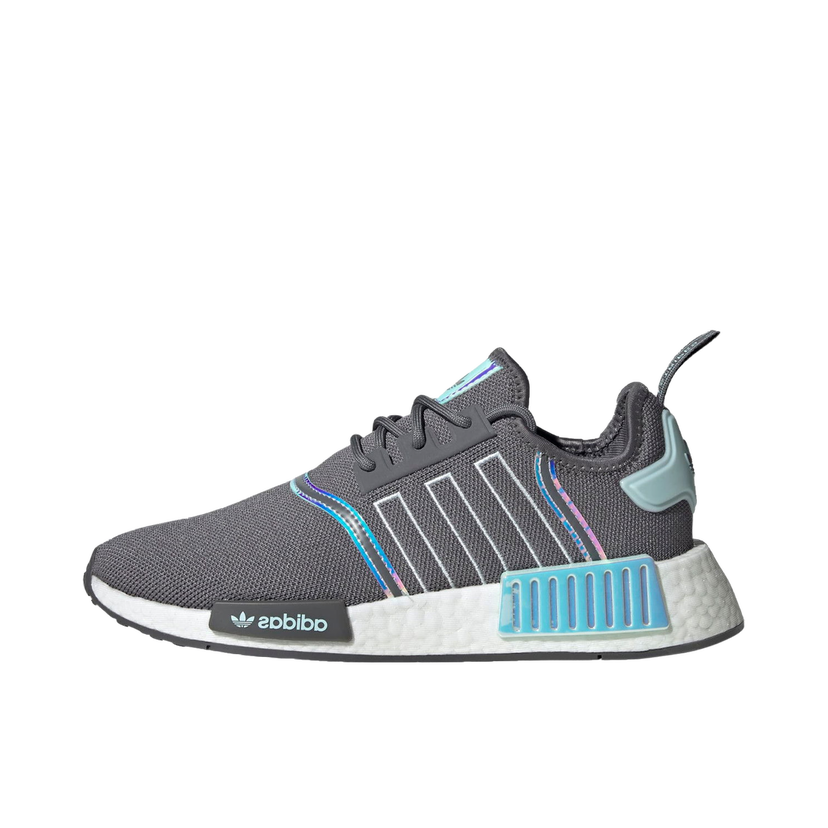 Tenisky a topánky adidas Originals NMD_R1 Šedá | gw9472