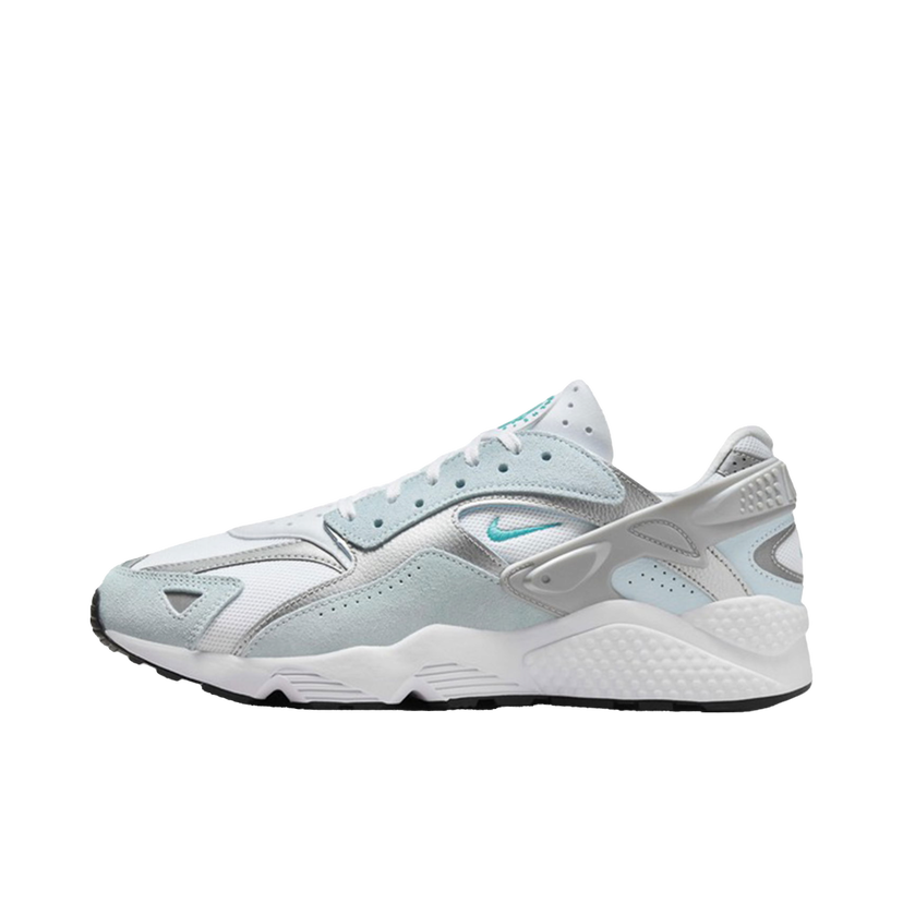 Tenisky a topánky Nike Air Huarache Runner White Dusty Cactus Šedá | DZ3306-103