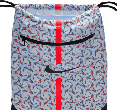 Športový vak Nike Nike Academy Gymsack Rôznofarebný | da5435-425, 2