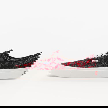 Tenisky a topánky Vans Authentic 44 DX (Anaheim Factory) "Mooneyes" Červená | VN0A5KX4AVO1, 0