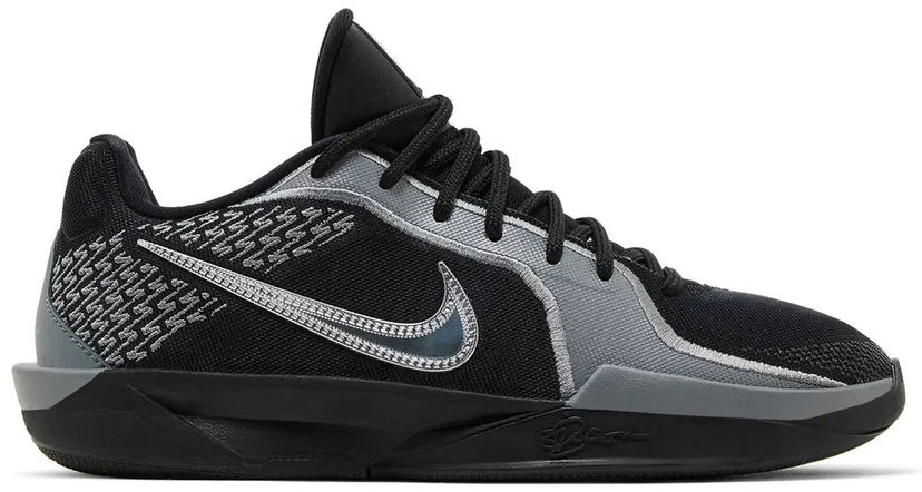 Tenisky a topánky Nike Sabrina 2 Mirrored Čierna | FQ2174-001/FZ1517-001