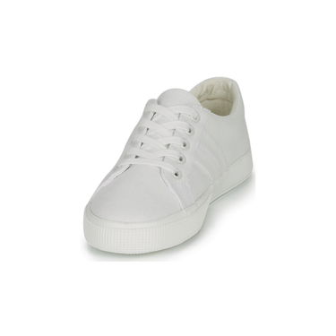 Tenisky a topánky Polo by Ralph Lauren Lauren Ralph Lauren JANSON II Biela | 802804598001, 2