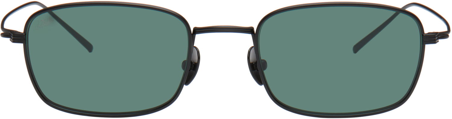 Slnečné okuliare AKILA Grace Sunglasses Čierna | 2449 01 32, 0