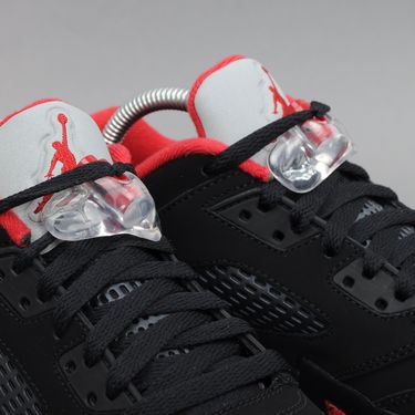 Tenisky a topánky Jordan Air Jordan 5 Retro Low ''Alternate 90'' BG Čierna | 314338-001, 5