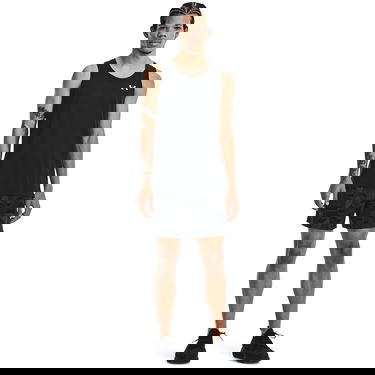 Šortky Under Armour Launch Elite 5" Shorts Čierna | 1377002-001, 3