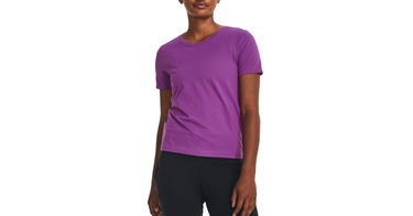 Tričko Under Armour UA Meridian Fialová | 1379155-580, 1