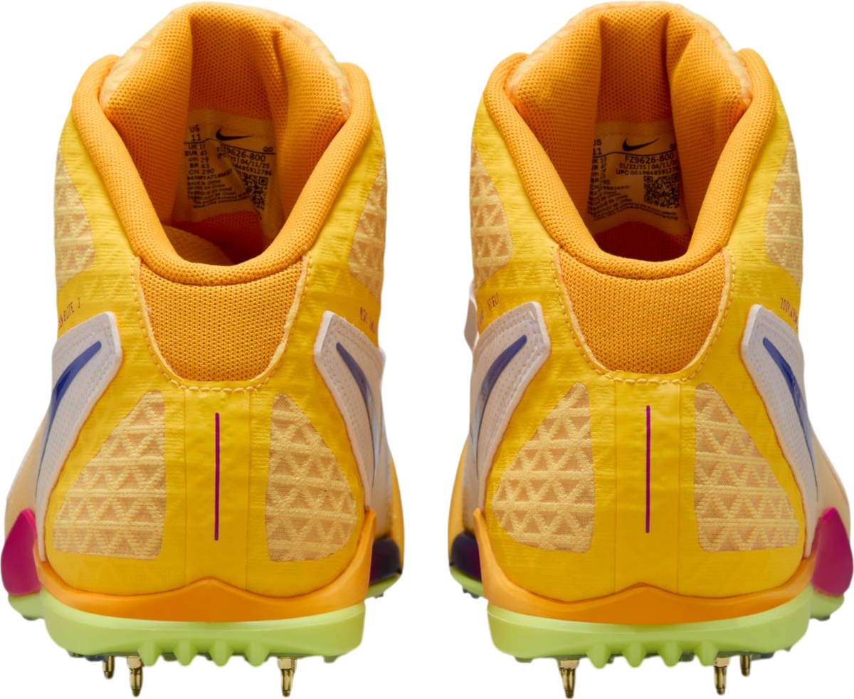 Tenisky a topánky Nike Zoom Javelin Elite 3 Žltá | fz9626-800, 1