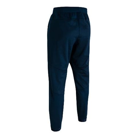 Tepláky Under Armour Fleece Training Pants Modrá | 1359147-408