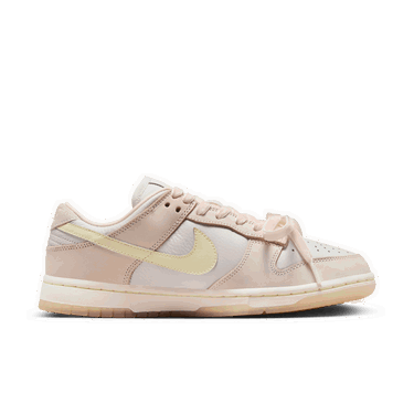 Tenisky a topánky Nike Dunk Low Premium Ružová | FB7910-601, 4