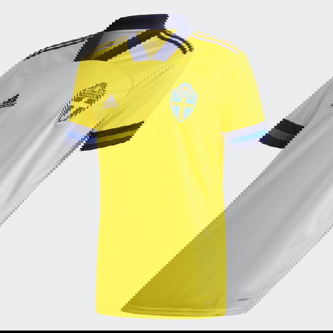 Dres adidas Originals Sweden Žltá | FH7620, 0
