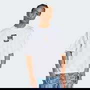 Oversized Leo Graphic T-Shirt