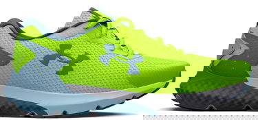 Tenisky a topánky Under Armour Charged Rogue 3 Zelené | 3024981-300, 0