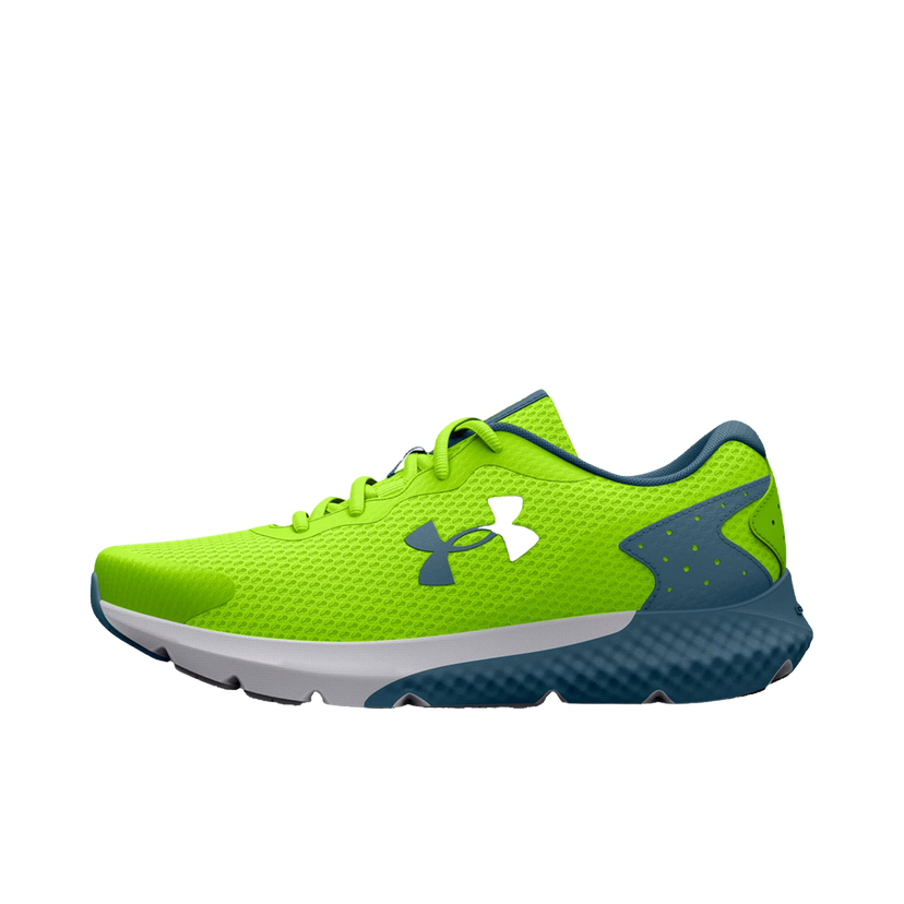 Tenisky a topánky Under Armour Charged Rogue 3 Zelené | 3024981-300