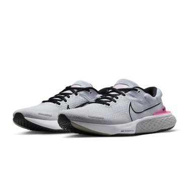 Tenisky a topánky Nike ZoomX Invincible Run Flyknit 2 Šedá | DH5425-101, 2
