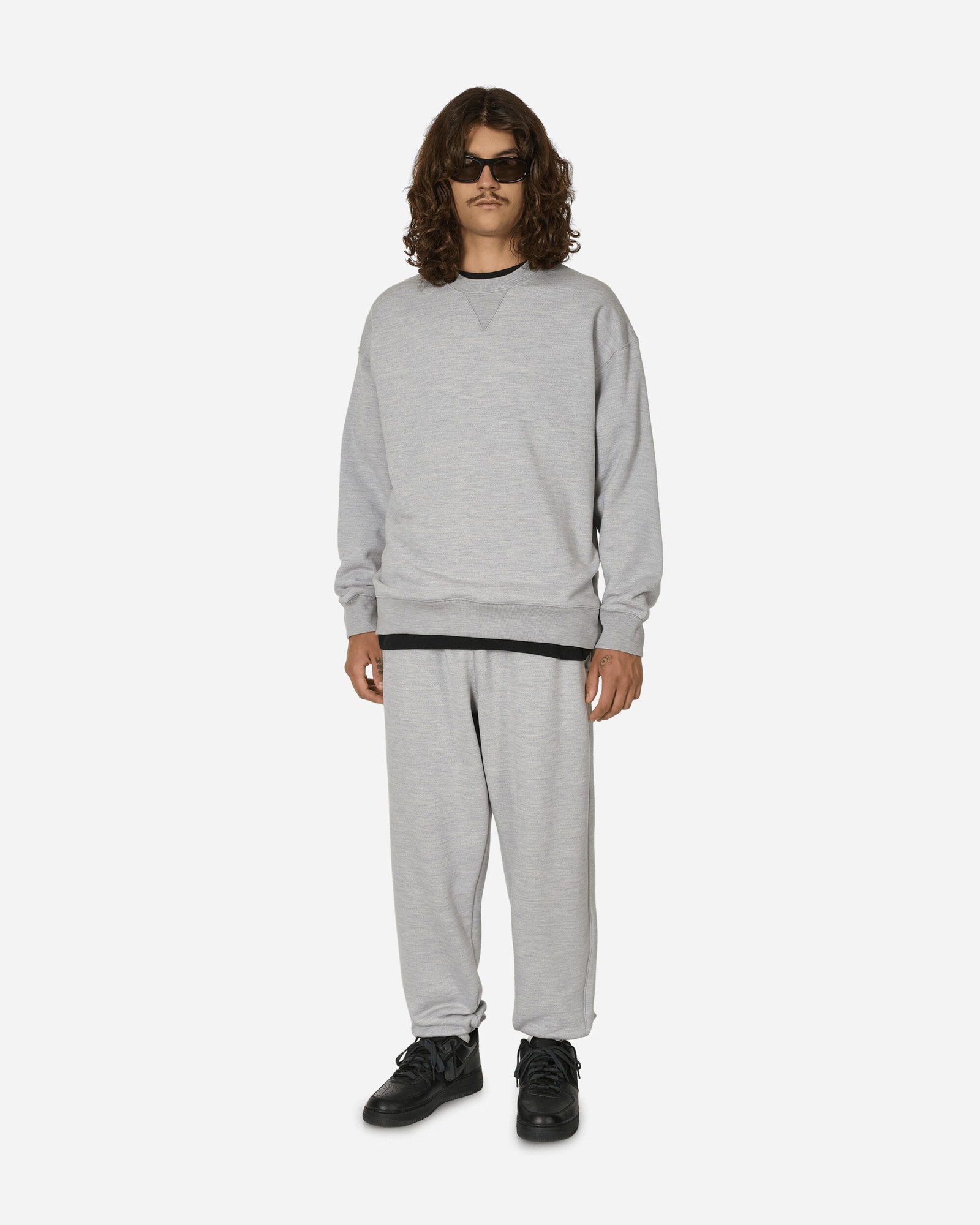 Wool Classics Fleece Pants Heather