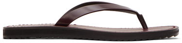 Oblečenie The Row The Row City Sandals Vínová | F1388-L60, 0