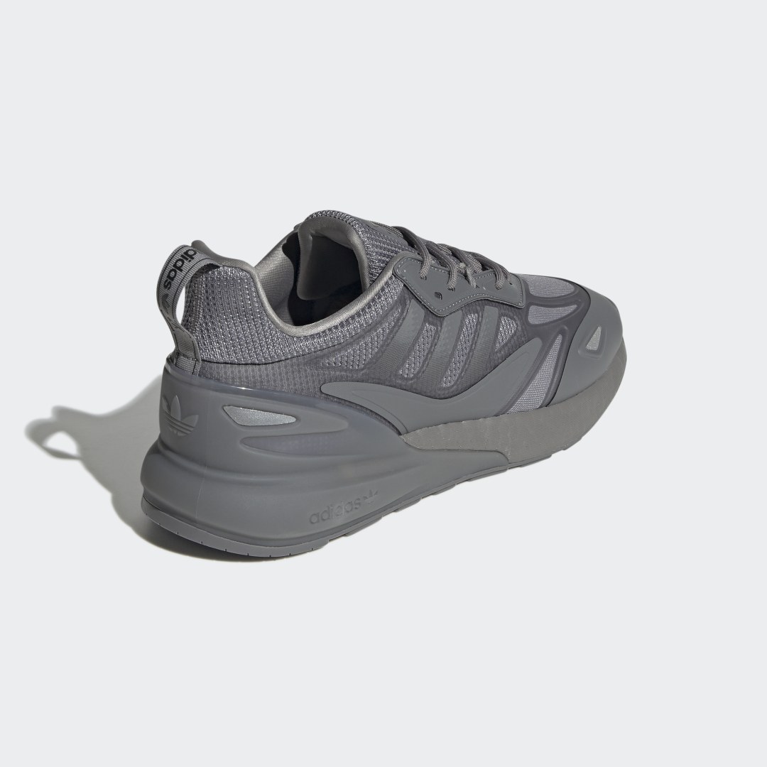 Tenisky a topánky adidas Originals ZX 2K Boost 2.0 Šedá | GZ7742, 1