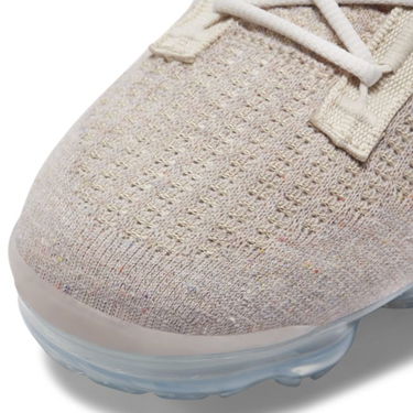 Tenisky a topánky Nike Air VaporMax 2021 Flyknit "Oatmeal" Béžová | DC9454-101, 4