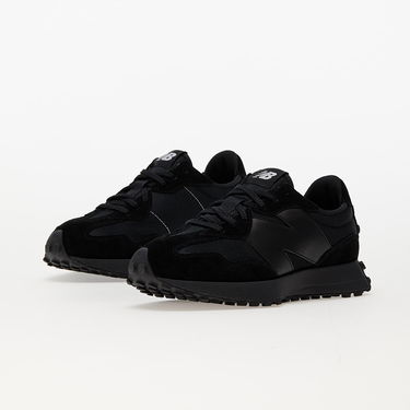 Tenisky a topánky New Balance 327 Čierna | MS327CTB, 5
