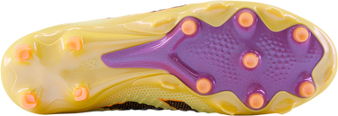 Tenisky a topánky New Balance TEKELA PRO FG V4+ Žltá | NBST1FLJ45, 2