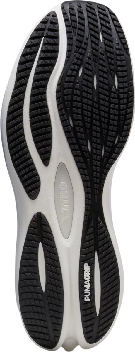 Tenisky a topánky Puma Velocity NITRO 3 Fialová | 377748-20, 1