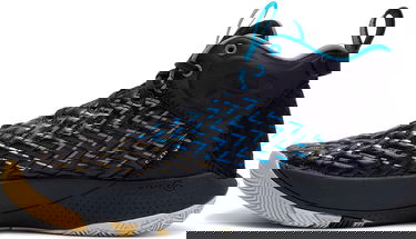 Tenisky a topánky Under Armour HOVR Havoc 4 Clone IJ Čierna | 3025994-002, 1