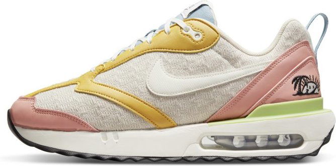 Tenisky a topánky Nike Air Max Dawn SE W Rôznofarebný | DJ9986-100, 0