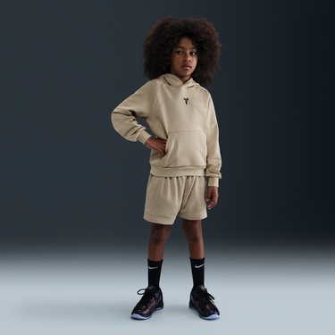 Mikina Nike Kobe Therma-FIT Hoodie Béžová | HJ1028-251, 1
