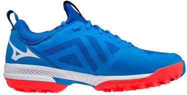 Tenisky a topánky Mizuno Mizuno WAVE PANTHERA Modrá | x1ga2010-24, 2