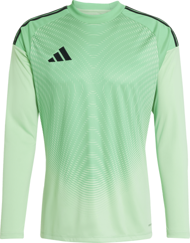 Dres adidas Originals adidas Tiro 25 Competition Goalkeeper Long Sleeve Jersey Zelené | ji9723, 6