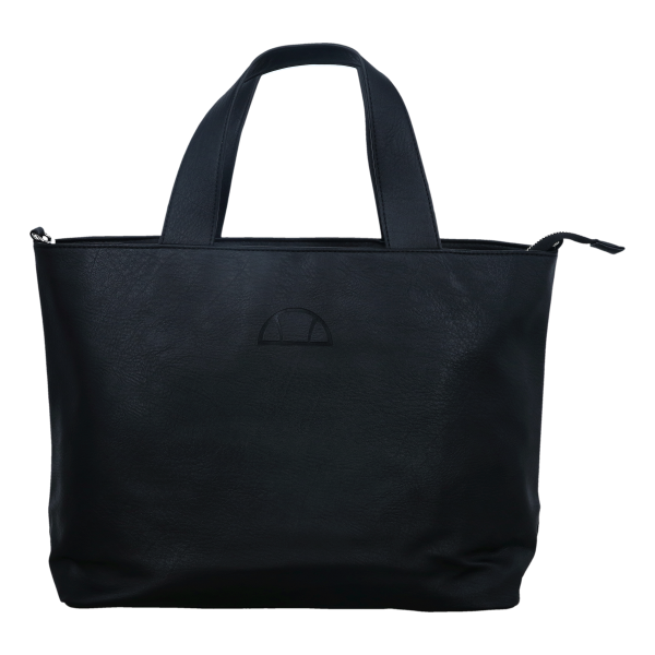 Tote bag Ellesse Ellesse Elli Tote Bag Čierna | ELE211F115-01, 0