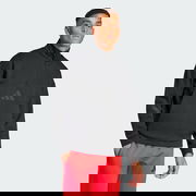 Z.N.E. Quarter-Zip Sweatshirt