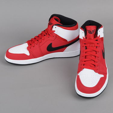 Tenisky a topánky Jordan Air Jordan 1 Retro High "Blake Griffin" Červená | 332550-601, 2