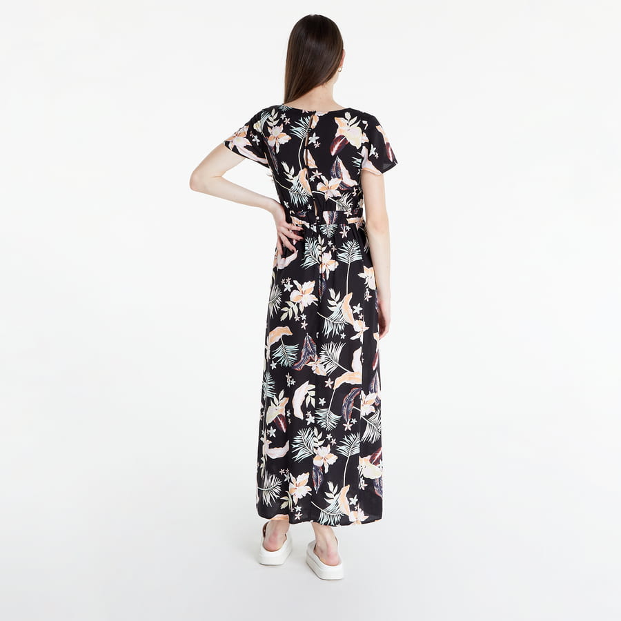 Šaty Roxy A Night To Remember Dress Rôznofarebný | ERJWD03577-KVJ8, 1