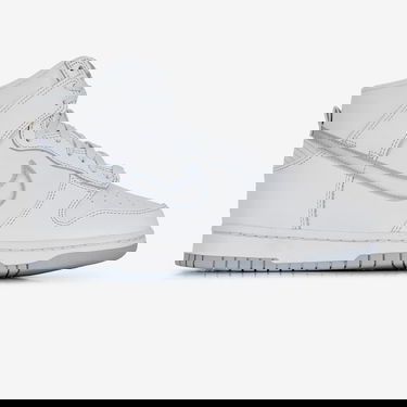 Tenisky a topánky Nike Dunk High Šedá | FD6922-100, 0