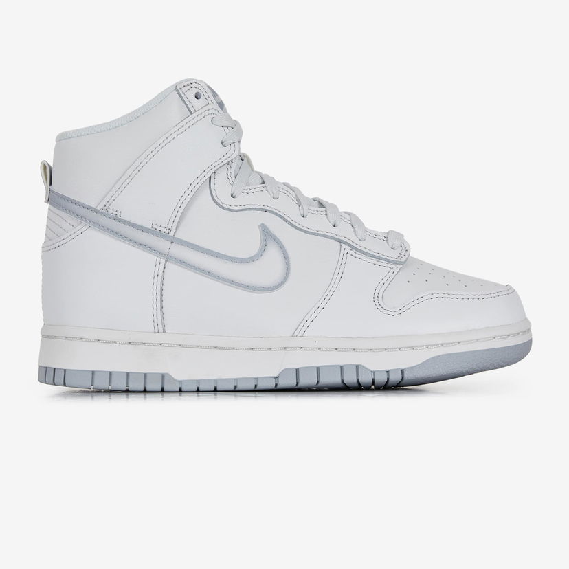 Tenisky a topánky Nike Dunk High Šedá | FD6922-100