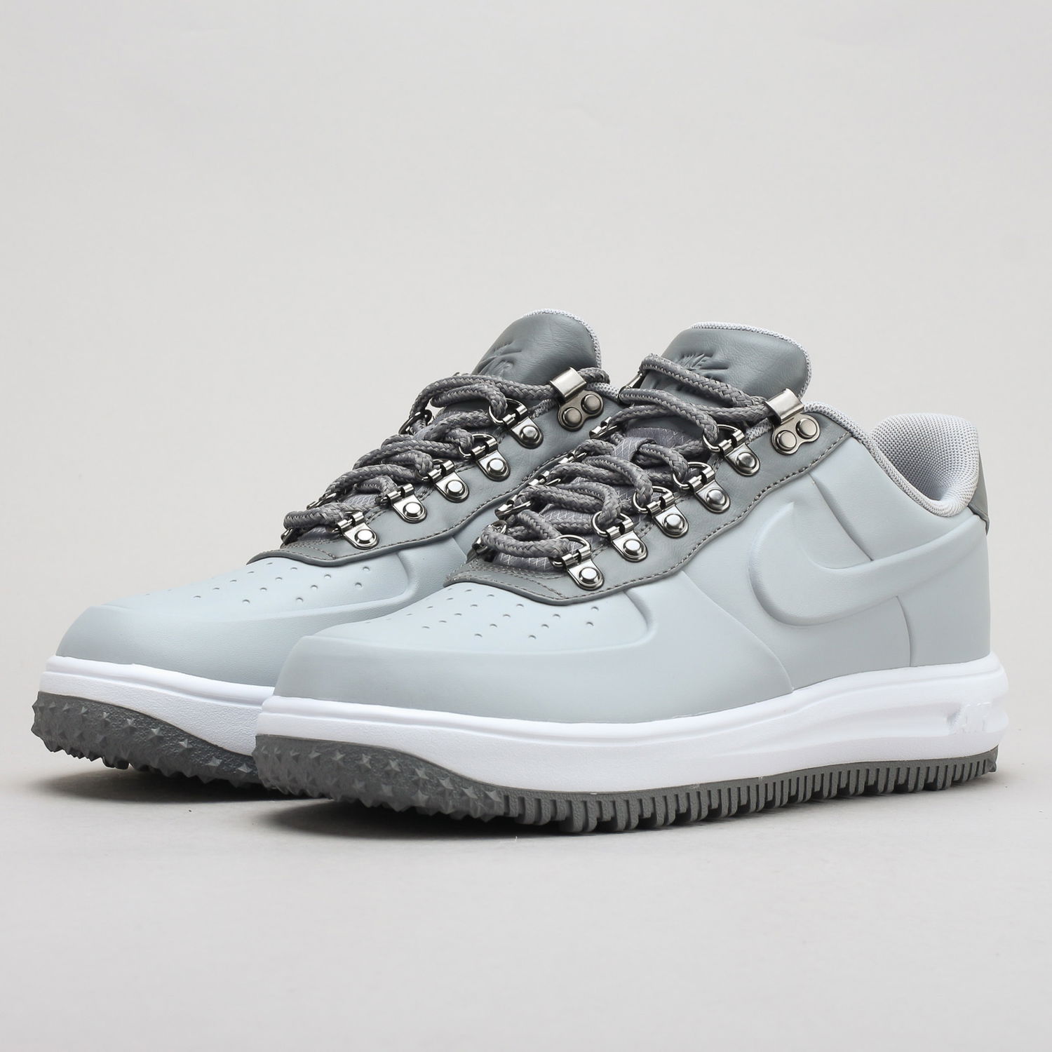 Tenisky a topánky Nike LF1 Duckboot Low Šedá | AA1125-002, 0