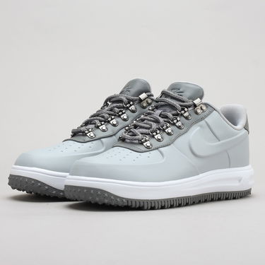 Tenisky a topánky Nike LF1 Duckboot Low Šedá | AA1125-002, 0