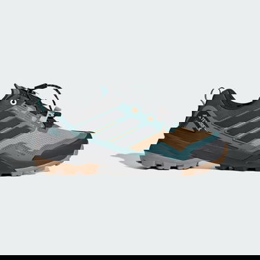 Tenisky a topánky adidas Performance Terrex Skychaser GORE-TEX Hiking Shoes Zelené | JQ9929, 0