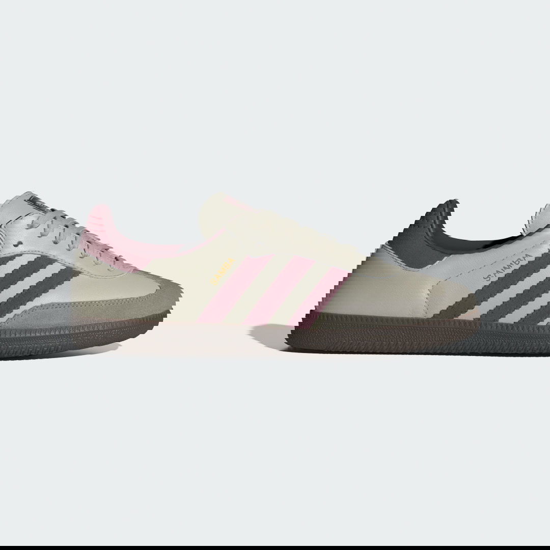 Tenisky a topánky adidas Originals Samba OG Béžová | ID1482, 0