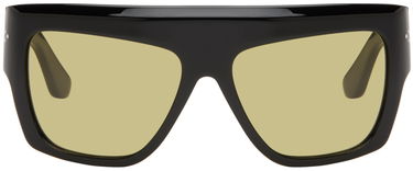 Slnečné okuliare Port Tanger Black Hal Sunglasses Čierna | PT-4602, 0