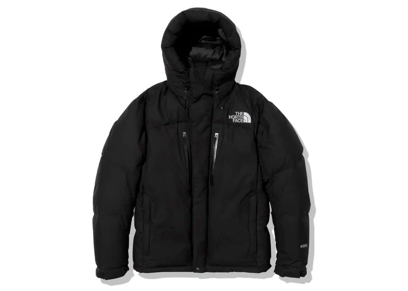 Bunda The North Face Baltro Light Jacket Black Čierna | nd92240-k