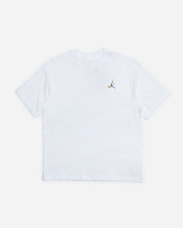 Tričko Jordan Graphic T-Shirt Biela | FJ5641-100, 0