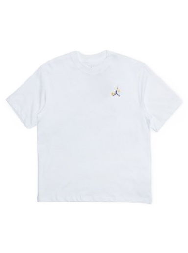 Tričko Jordan Graphic T-Shirt Biela | FJ5641-100