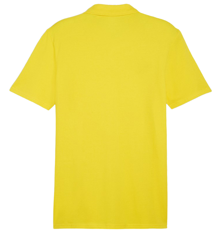 Polo tričko Puma teamGOAL Casuals Polo Žltá | 658605-07, 1