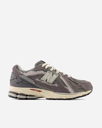 Tenisky a topánky New Balance 1906R Šedá | M1906DA, 0