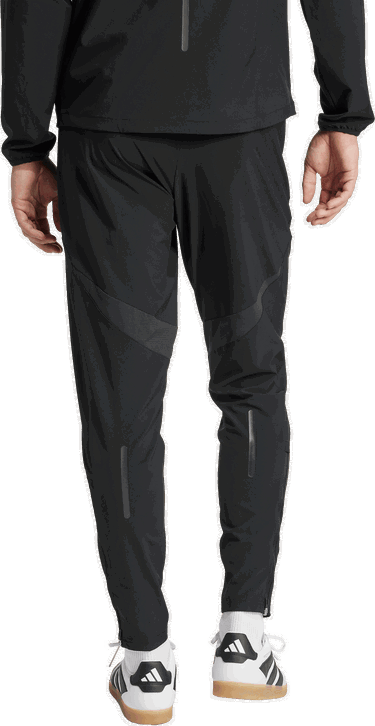 Tepláky adidas Originals REAL P VT Woven Pants Čierna | jw4936, 2
