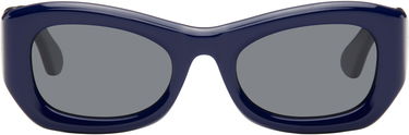 Slnečné okuliare Port Tanger Tangerine Sunglasses Navy | PT-5204, 0